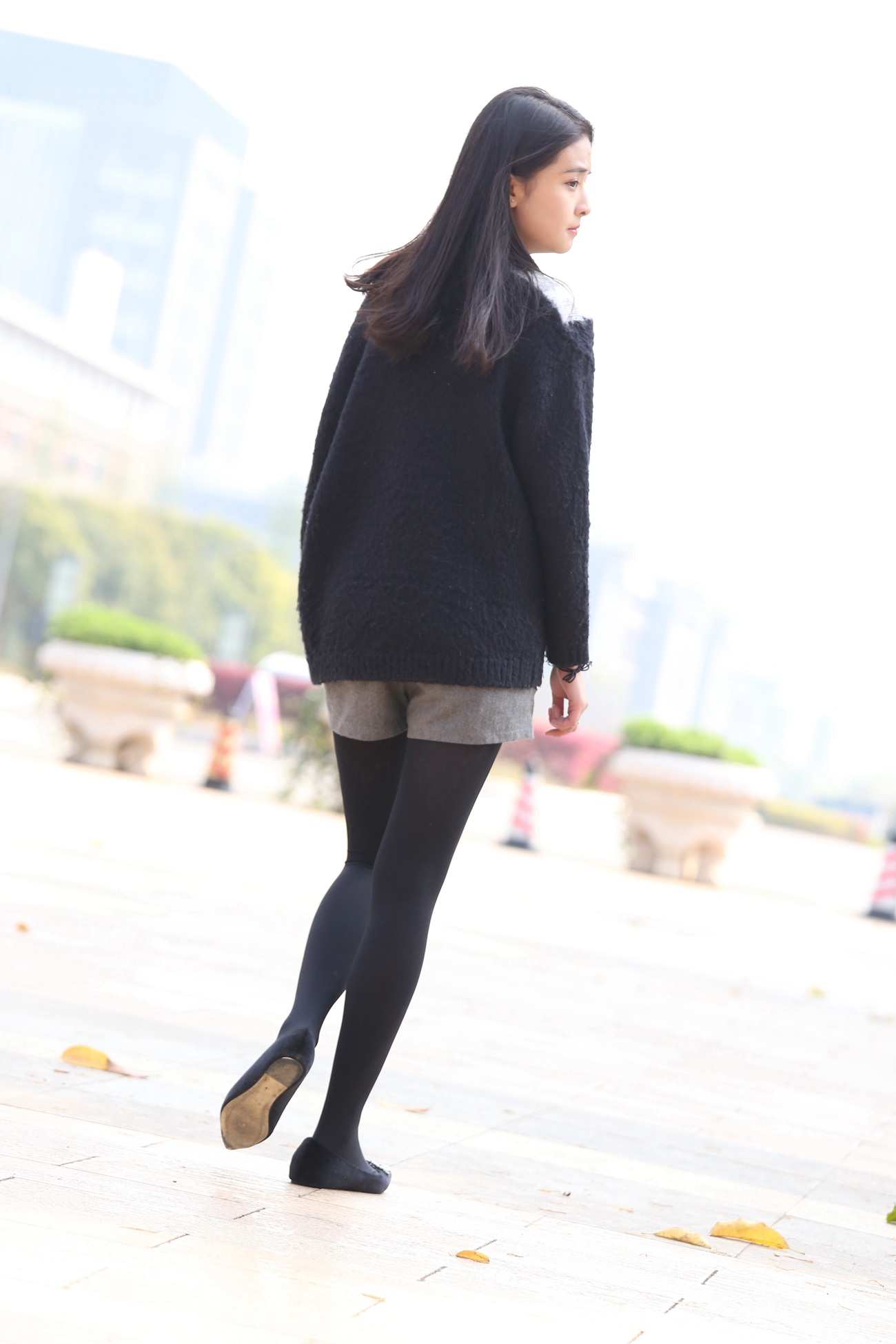 图片[63]-大西瓜爱牙膏-早期作品-S019 黑丝 3 [120P] – 速更版-美库