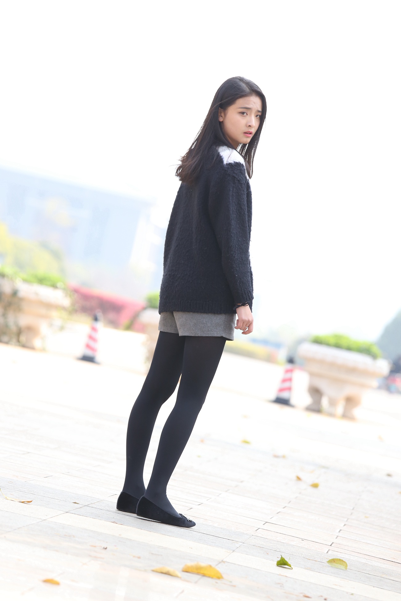 图片[65]-大西瓜爱牙膏-早期作品-S019 黑丝 3 [120P] – 速更版-美库