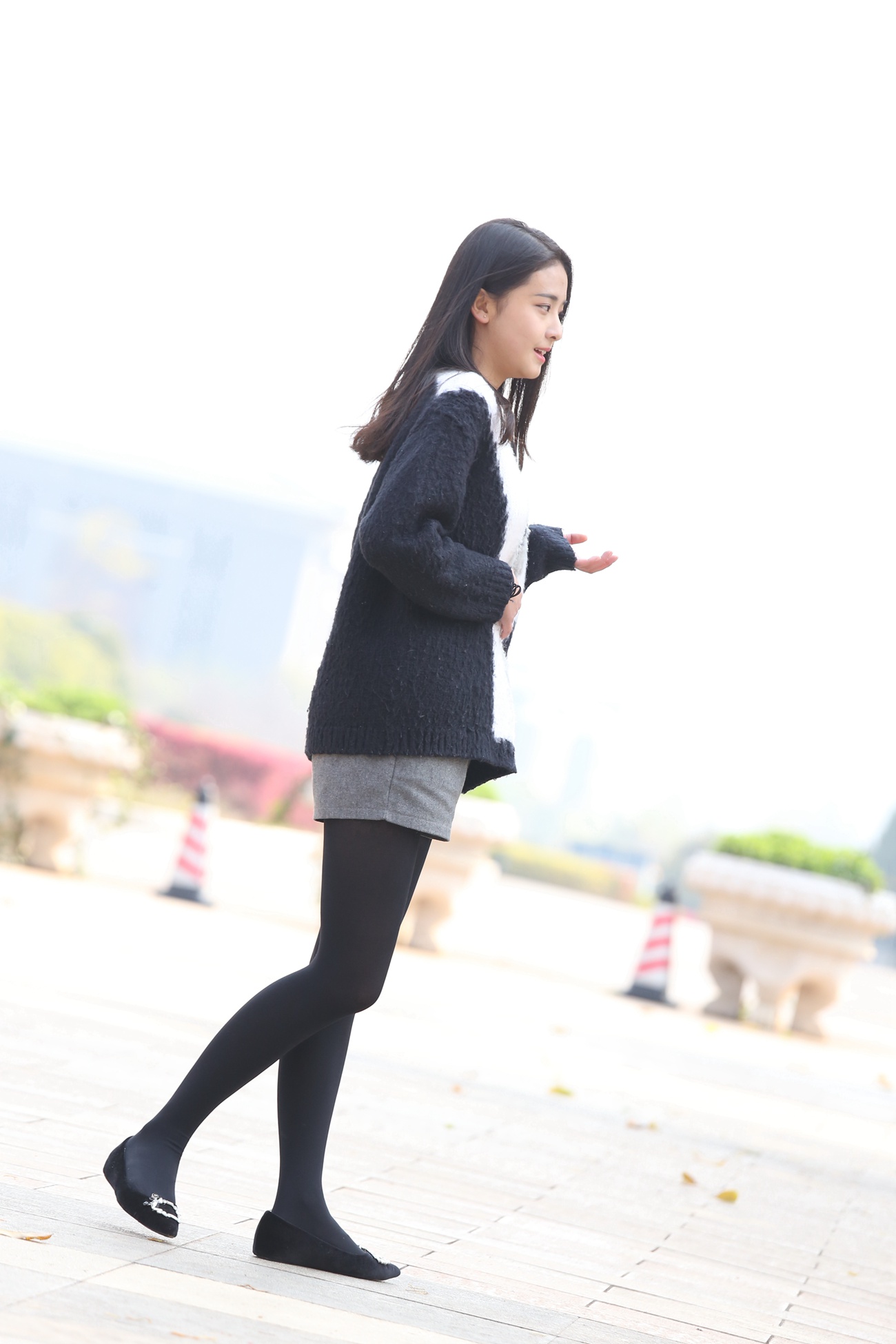 图片[67]-大西瓜爱牙膏-早期作品-S019 黑丝 3 [120P] – 速更版-美库