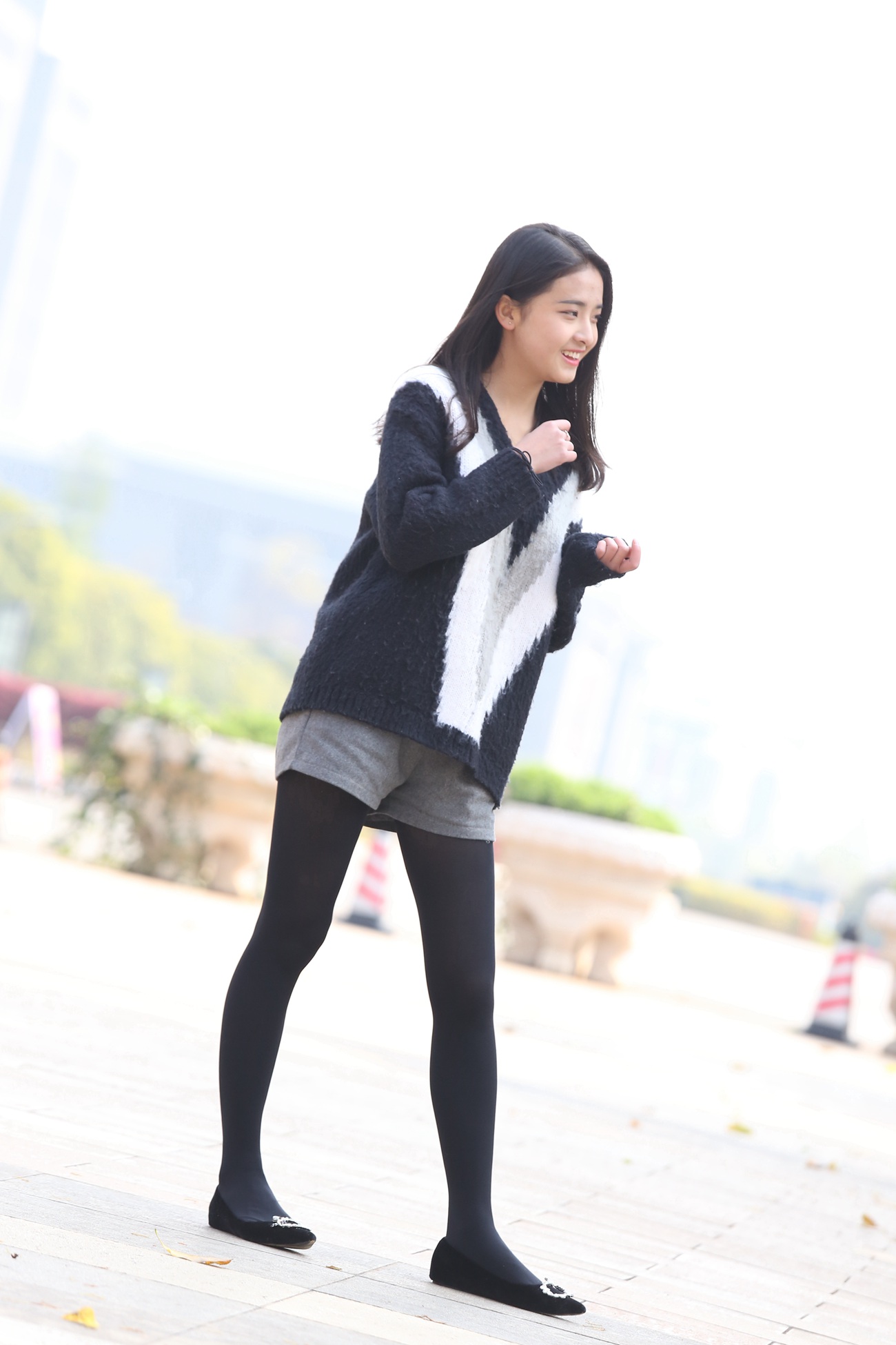 图片[68]-大西瓜爱牙膏-早期作品-S019 黑丝 3 [120P] – 速更版-美库