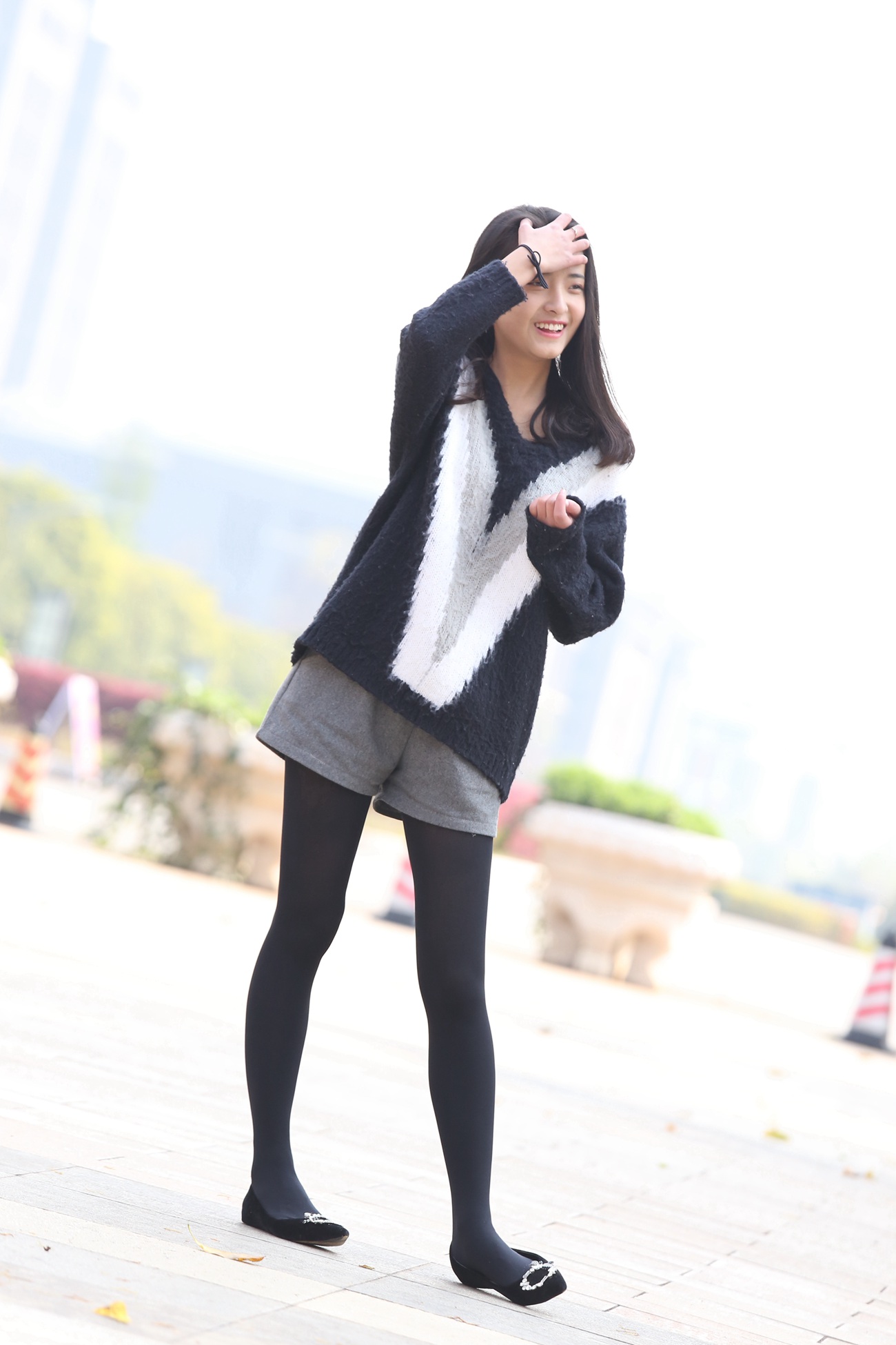 图片[69]-大西瓜爱牙膏-早期作品-S019 黑丝 3 [120P] – 速更版-美库