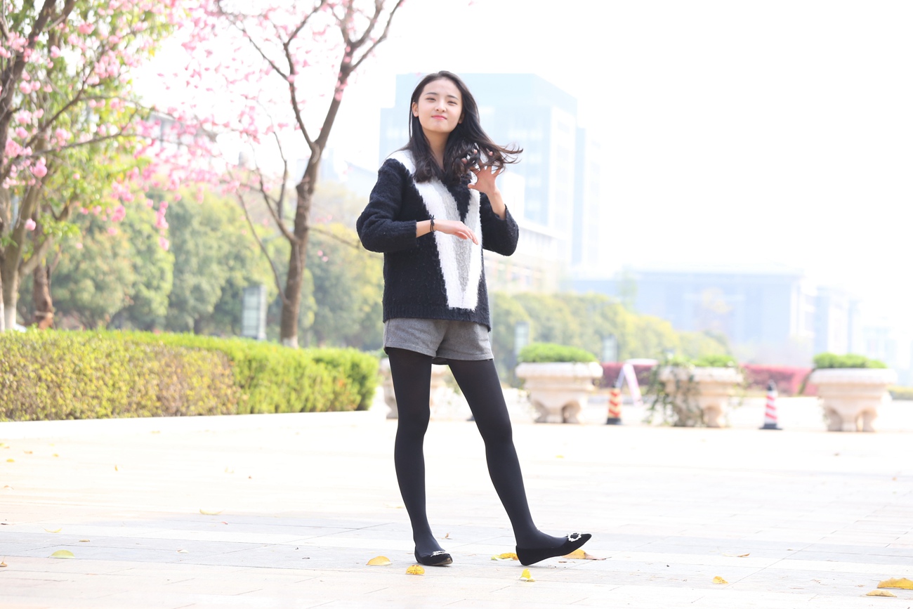 图片[74]-大西瓜爱牙膏-早期作品-S019 黑丝 3 [120P] – 速更版-美库