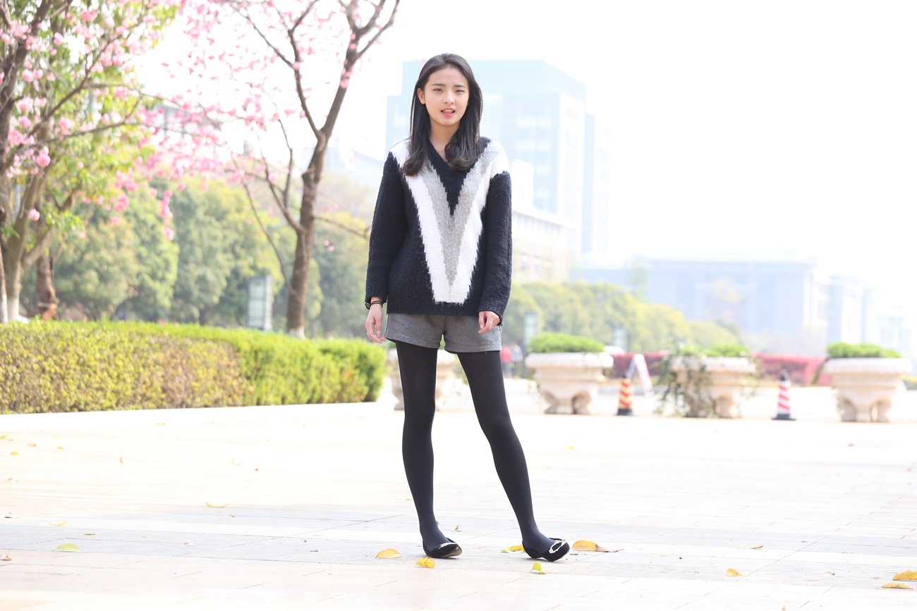 图片[75]-大西瓜爱牙膏-早期作品-S019 黑丝 3 [120P] – 速更版-美库