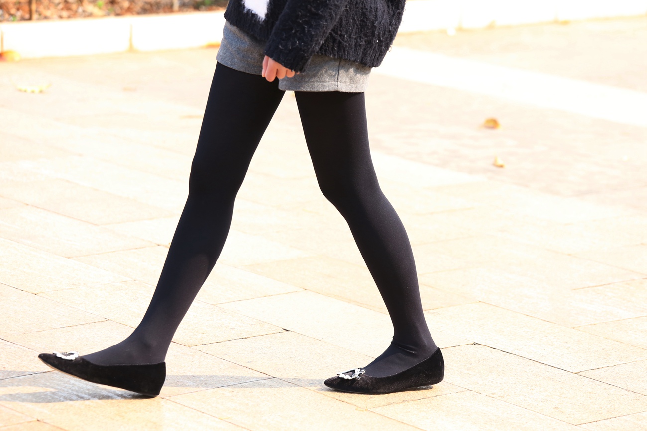 图片[78]-大西瓜爱牙膏-早期作品-S019 黑丝 3 [120P] – 速更版-美库