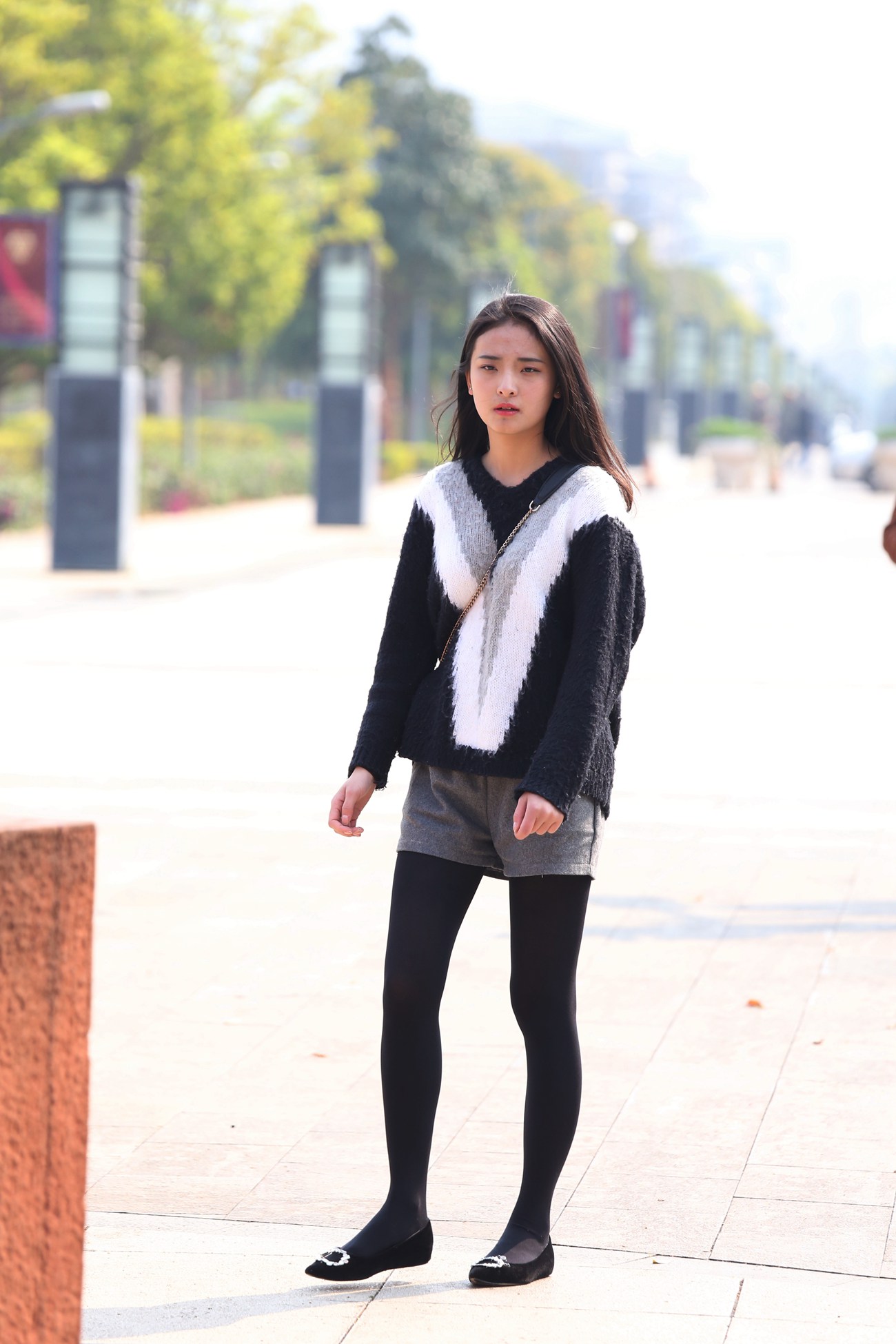 图片[82]-大西瓜爱牙膏-早期作品-S019 黑丝 3 [120P] – 速更版-美库