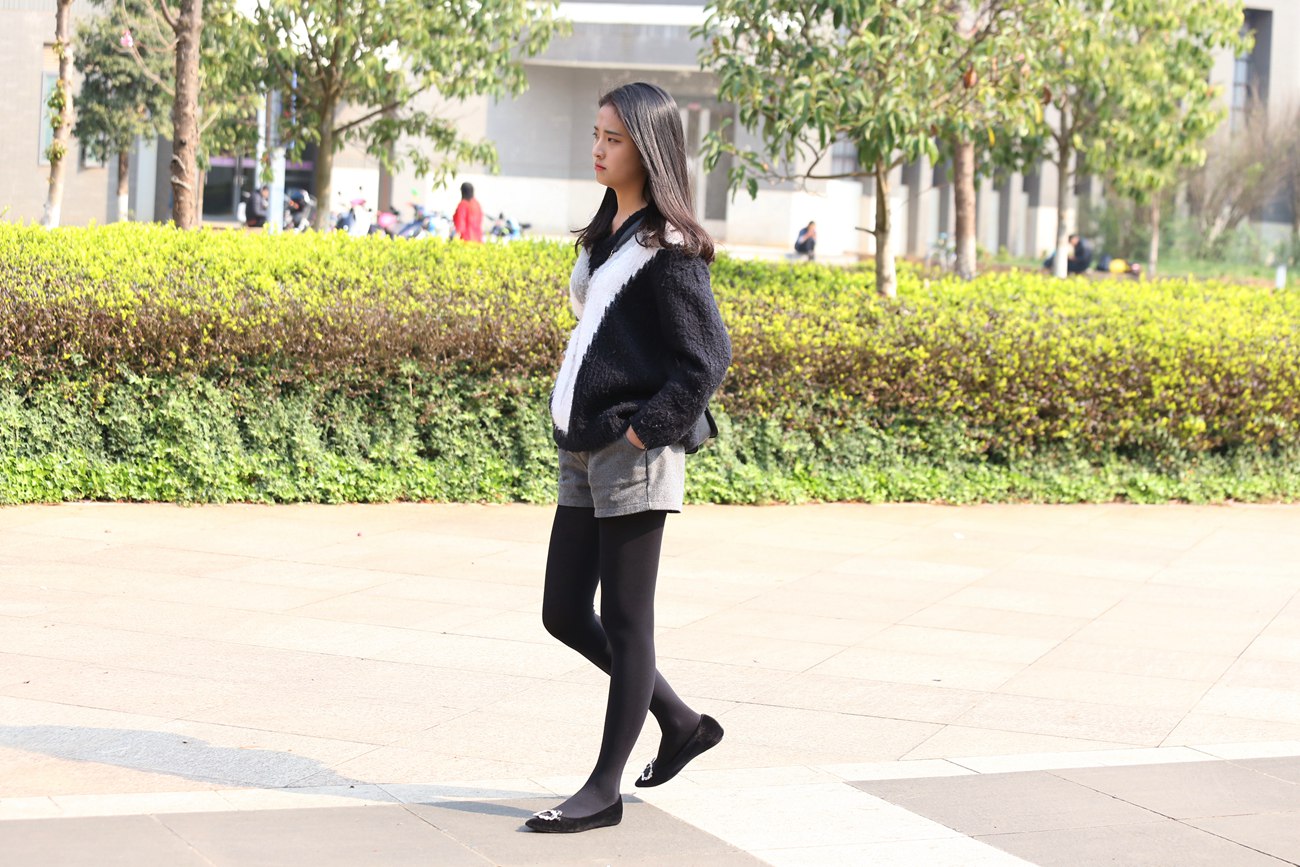 图片[90]-大西瓜爱牙膏-早期作品-S019 黑丝 3 [120P] – 速更版-美库