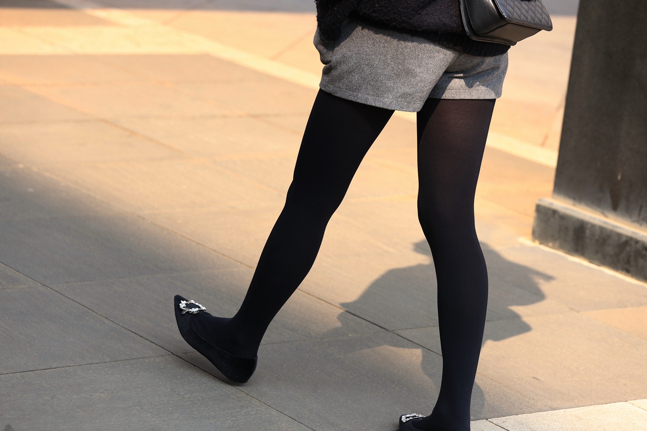 图片[97]-大西瓜爱牙膏-早期作品-S019 黑丝 3 [120P] – 速更版-美库