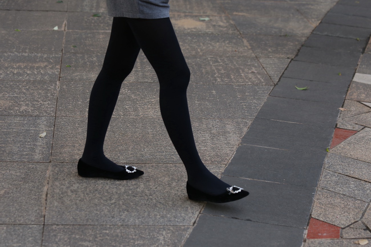 图片[101]-大西瓜爱牙膏-早期作品-S019 黑丝 3 [120P] – 速更版-美库