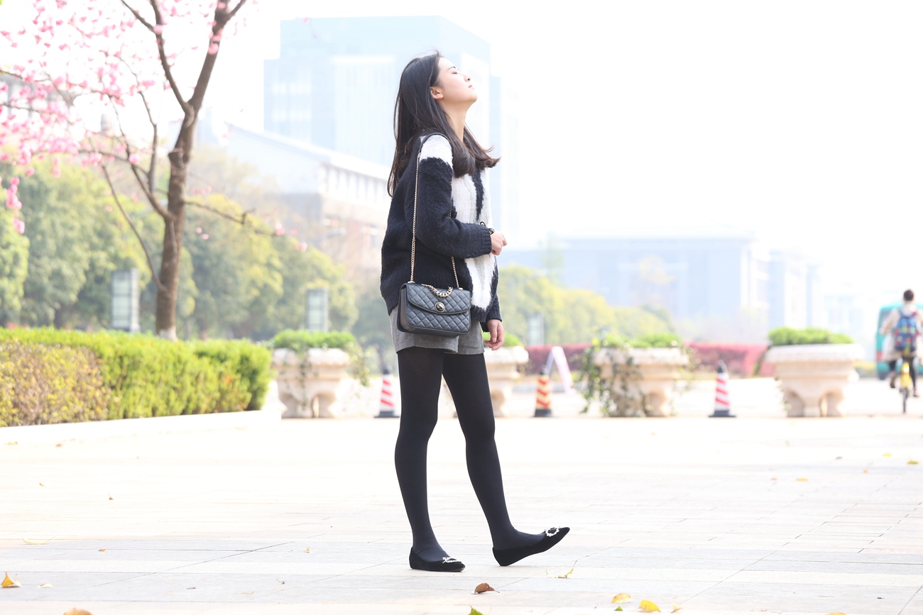 图片[117]-大西瓜爱牙膏-早期作品-S019 黑丝 3 [120P] – 速更版-美库