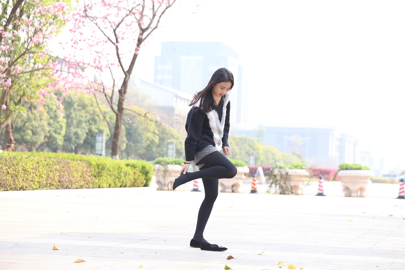 图片[121]-大西瓜爱牙膏-早期作品-S019 黑丝 3 [120P] – 速更版-美库