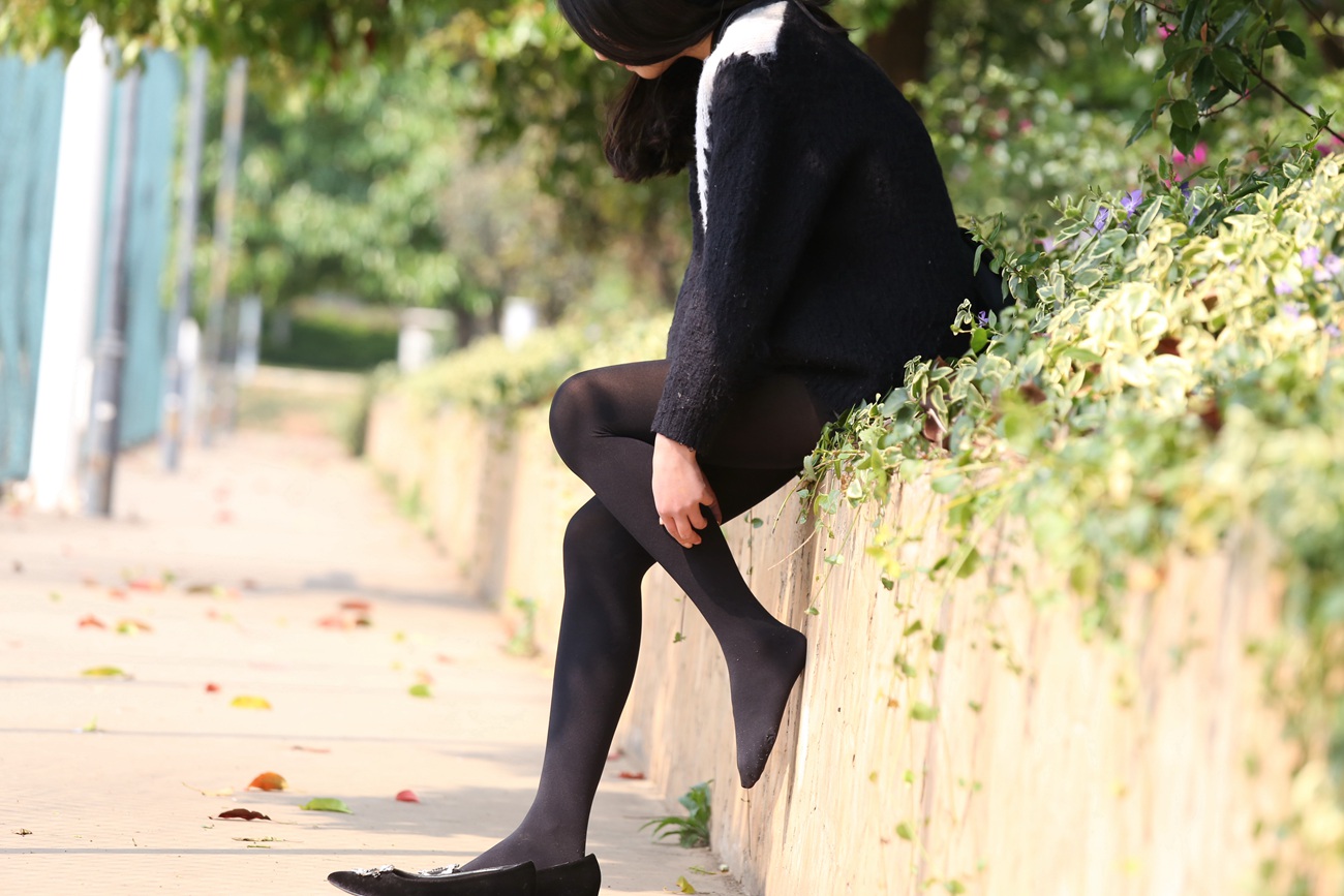 图片[29]-大西瓜爱牙膏-早期作品-S019 黑丝 4 [150P] – 速更版-美库