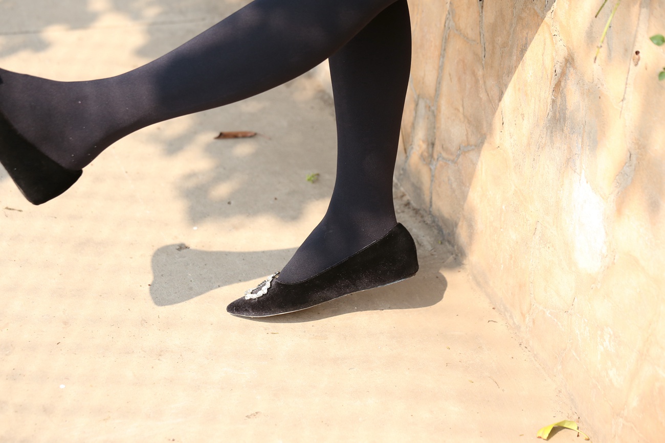 图片[49]-大西瓜爱牙膏-早期作品-S019 黑丝 4 [150P] – 速更版-美库