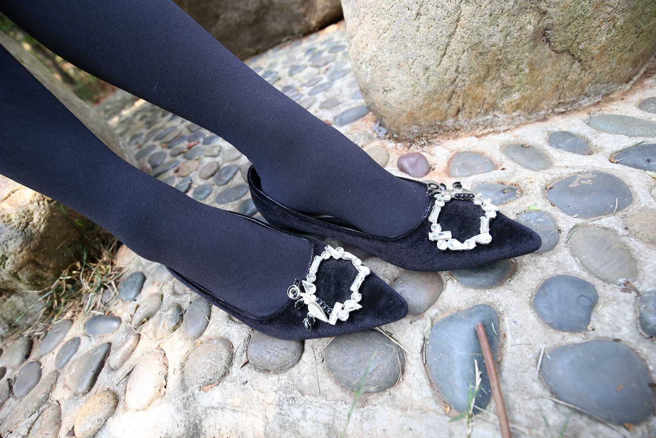 图片[93]-大西瓜爱牙膏-早期作品-S019 黑丝 4 [150P] – 速更版-美库