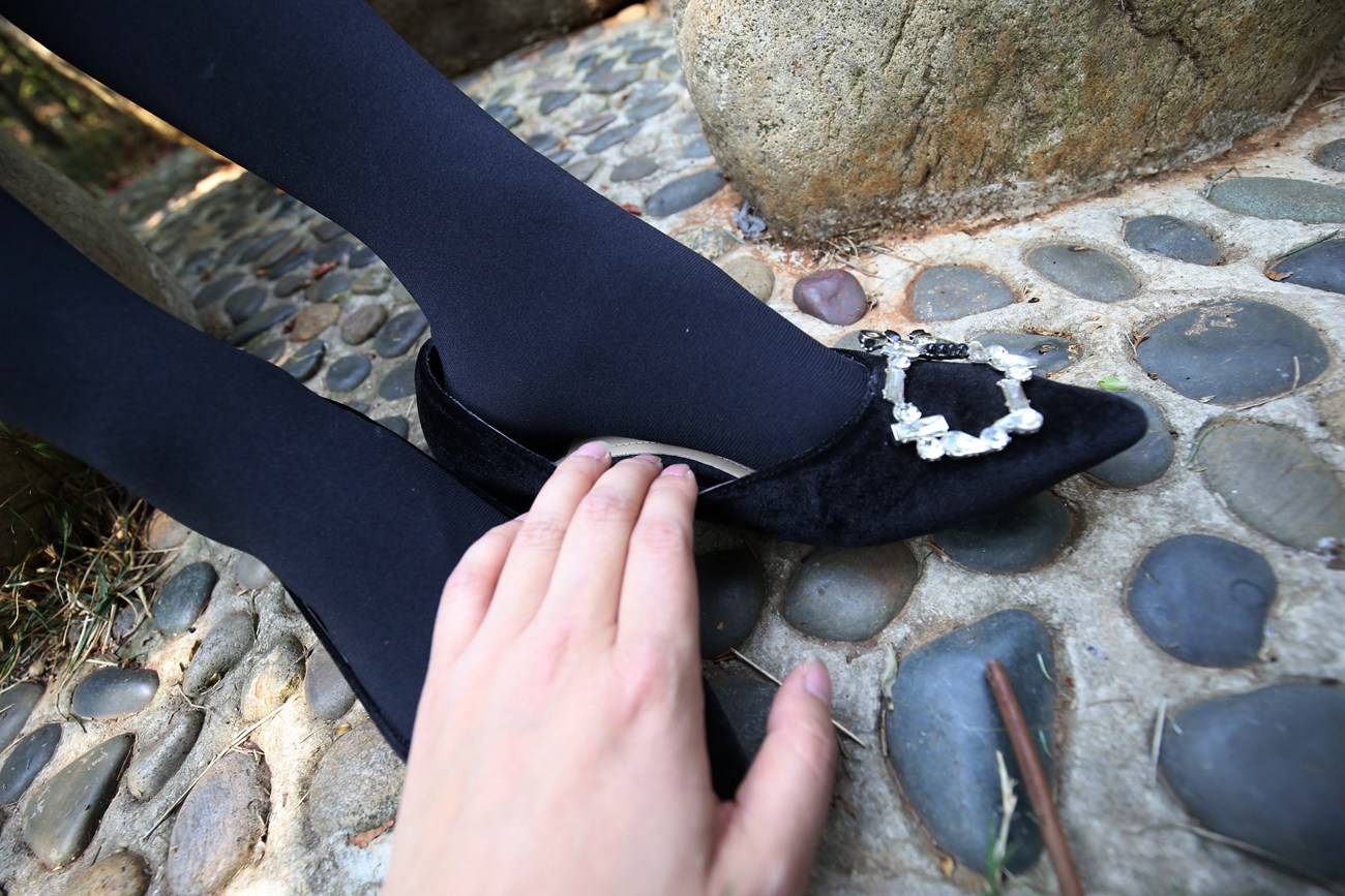 图片[97]-大西瓜爱牙膏-早期作品-S019 黑丝 4 [150P] – 速更版-美库