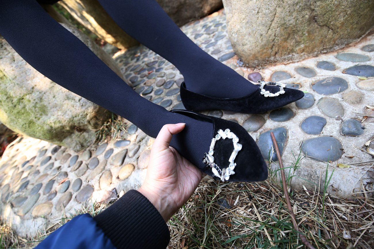 图片[98]-大西瓜爱牙膏-早期作品-S019 黑丝 4 [150P] – 速更版-美库