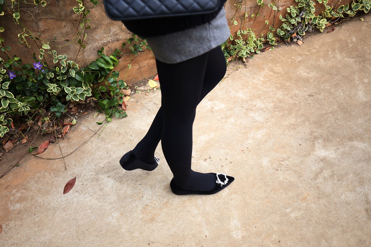 图片[126]-大西瓜爱牙膏-早期作品-S019 黑丝 4 [150P] – 速更版-美库