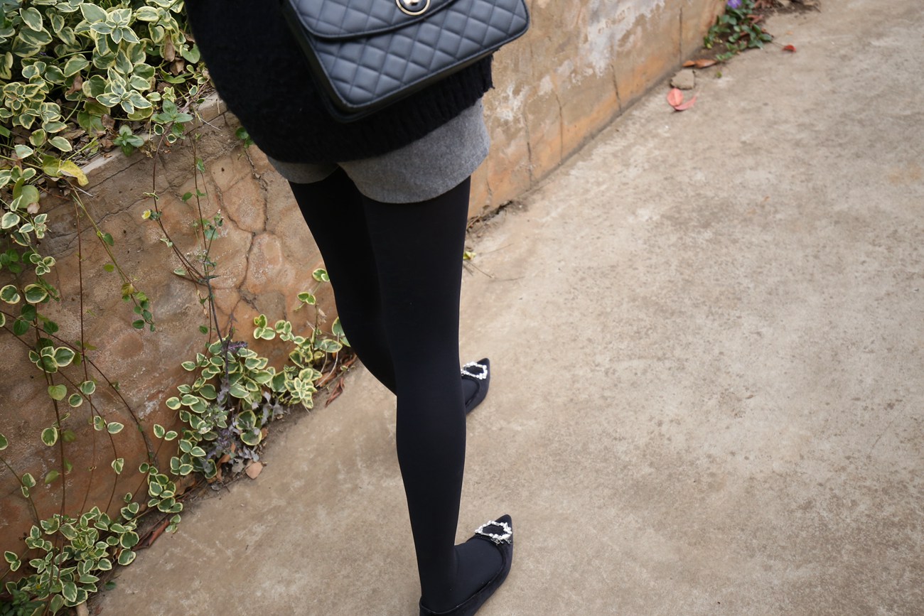 图片[128]-大西瓜爱牙膏-早期作品-S019 黑丝 4 [150P] – 速更版-美库