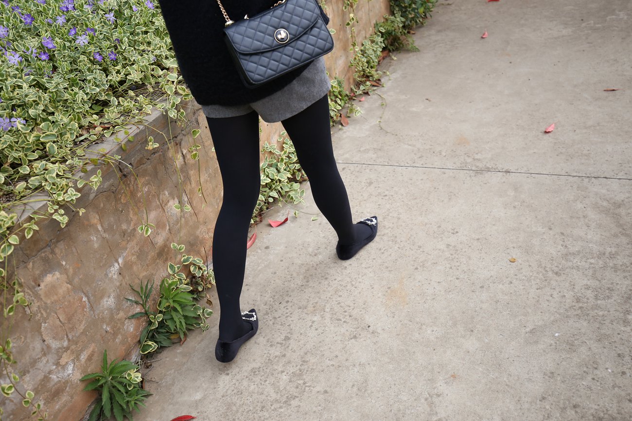 图片[130]-大西瓜爱牙膏-早期作品-S019 黑丝 4 [150P] – 速更版-美库