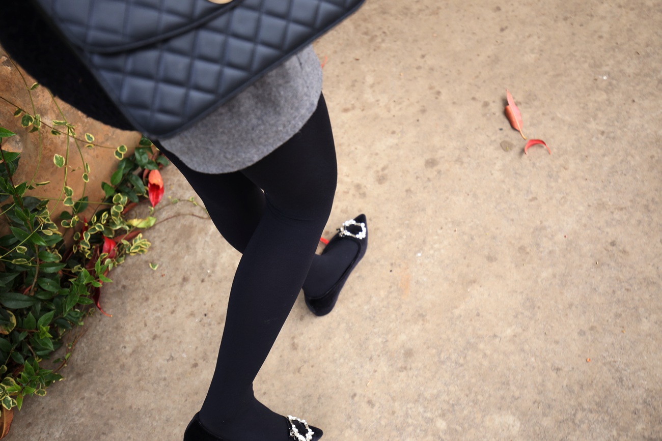 图片[132]-大西瓜爱牙膏-早期作品-S019 黑丝 4 [150P] – 速更版-美库