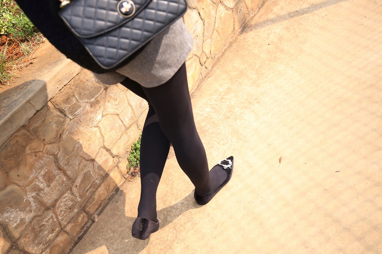 图片[143]-大西瓜爱牙膏-早期作品-S019 黑丝 4 [150P] – 速更版-美库