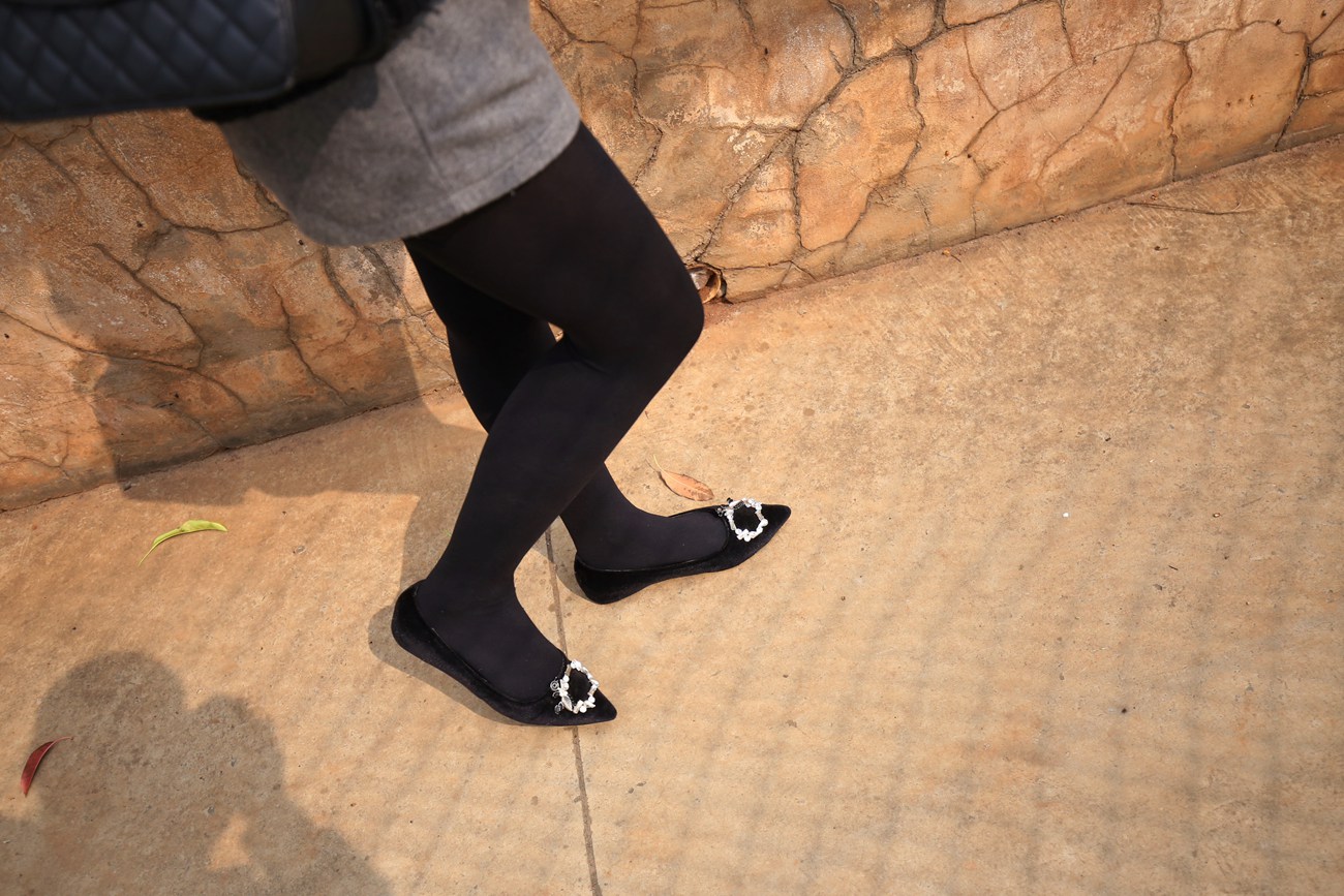 图片[142]-大西瓜爱牙膏-早期作品-S019 黑丝 4 [150P] – 速更版-美库