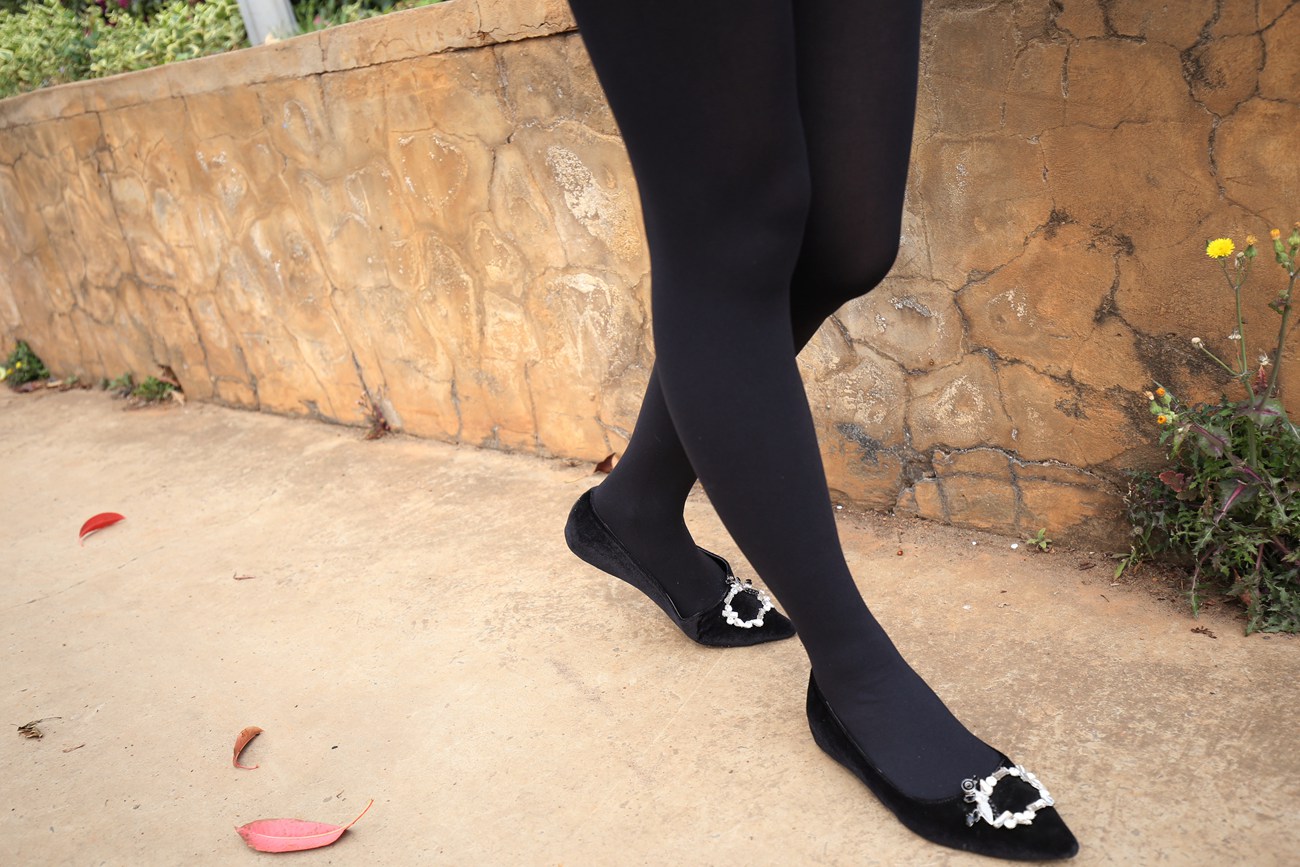 图片[146]-大西瓜爱牙膏-早期作品-S019 黑丝 4 [150P] – 速更版-美库