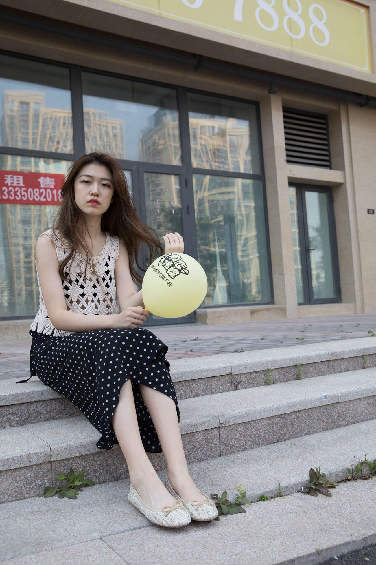 图片[11]-物恋传媒 No.215 佳琪-气球里的浪漫 [185P] – 速更版-美库