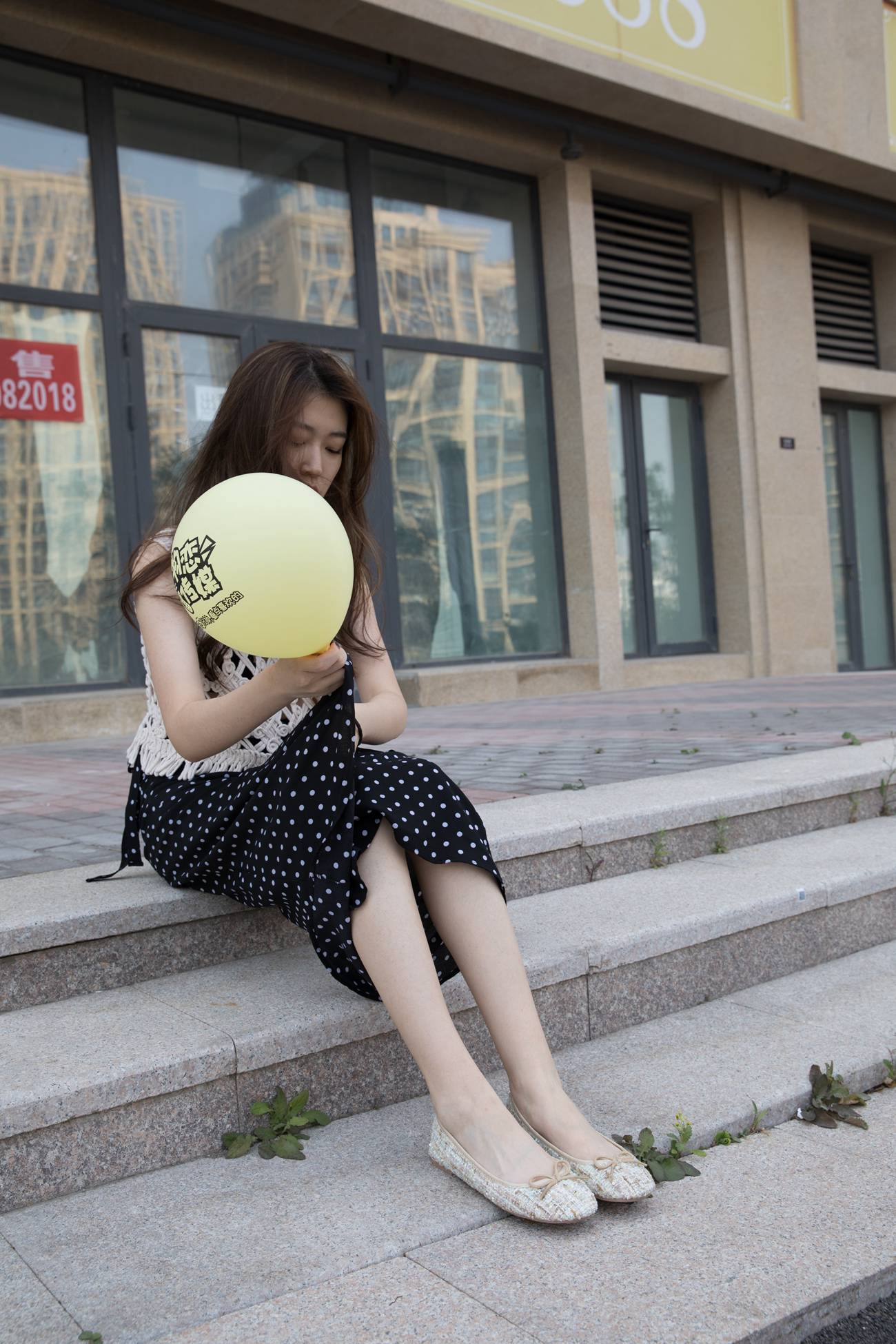 图片[10]-物恋传媒 No.215 佳琪-气球里的浪漫 [185P] – 速更版-美库