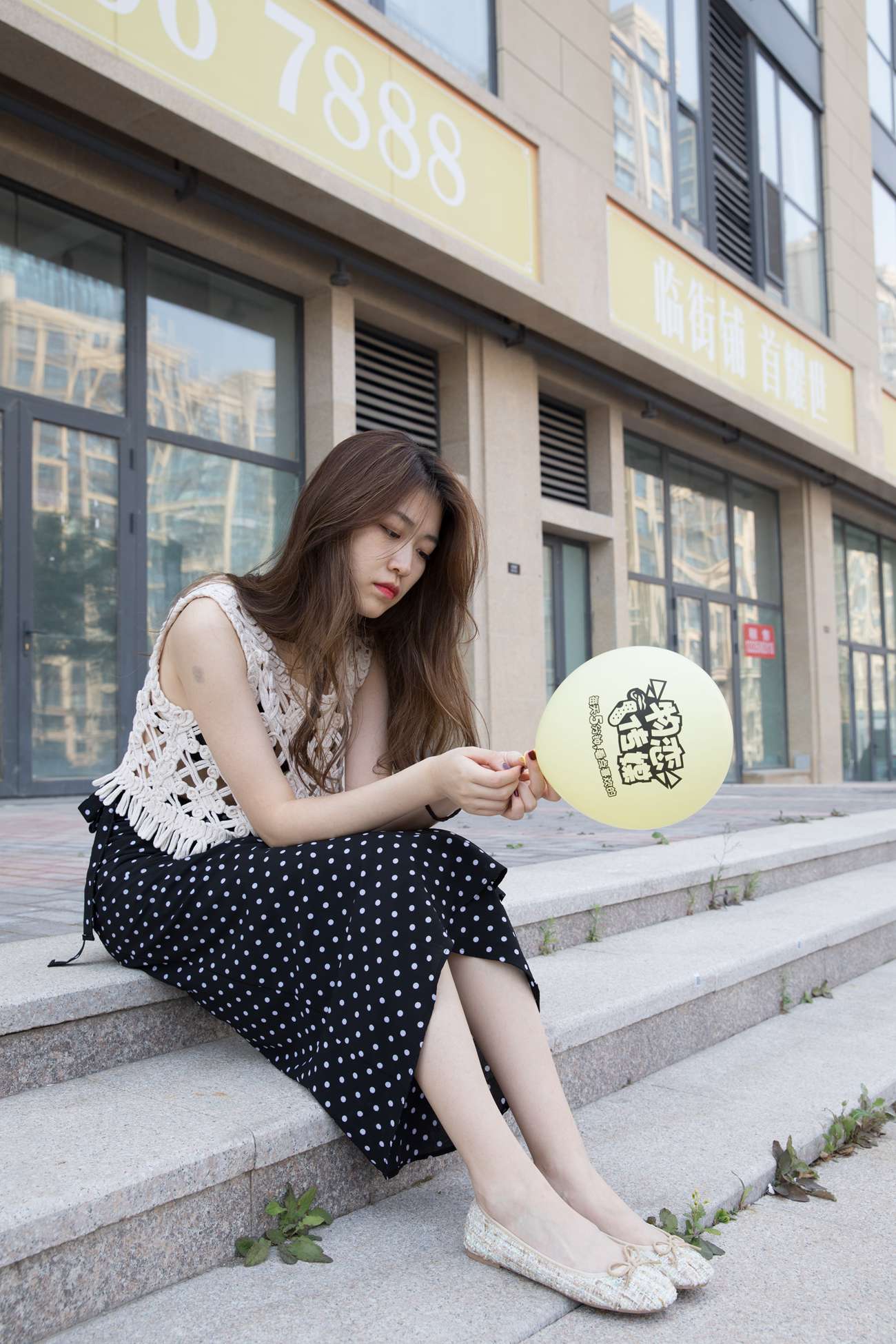 图片[14]-物恋传媒 No.215 佳琪-气球里的浪漫 [185P] – 速更版-美库