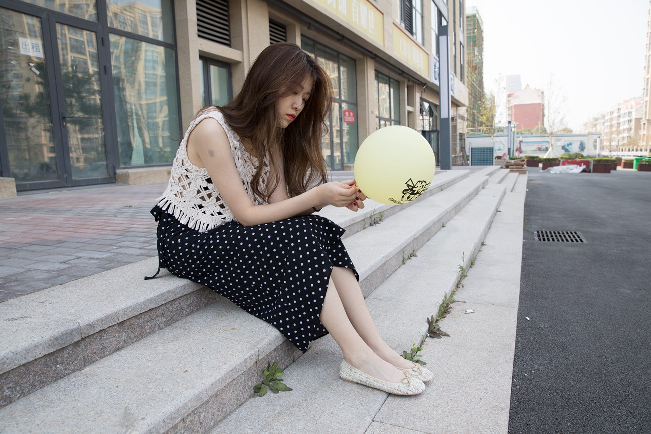 图片[15]-物恋传媒 No.215 佳琪-气球里的浪漫 [185P] – 速更版-美库