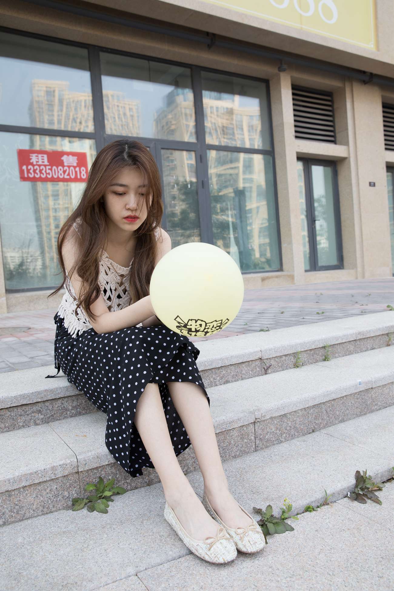 图片[23]-物恋传媒 No.215 佳琪-气球里的浪漫 [185P] – 速更版-美库