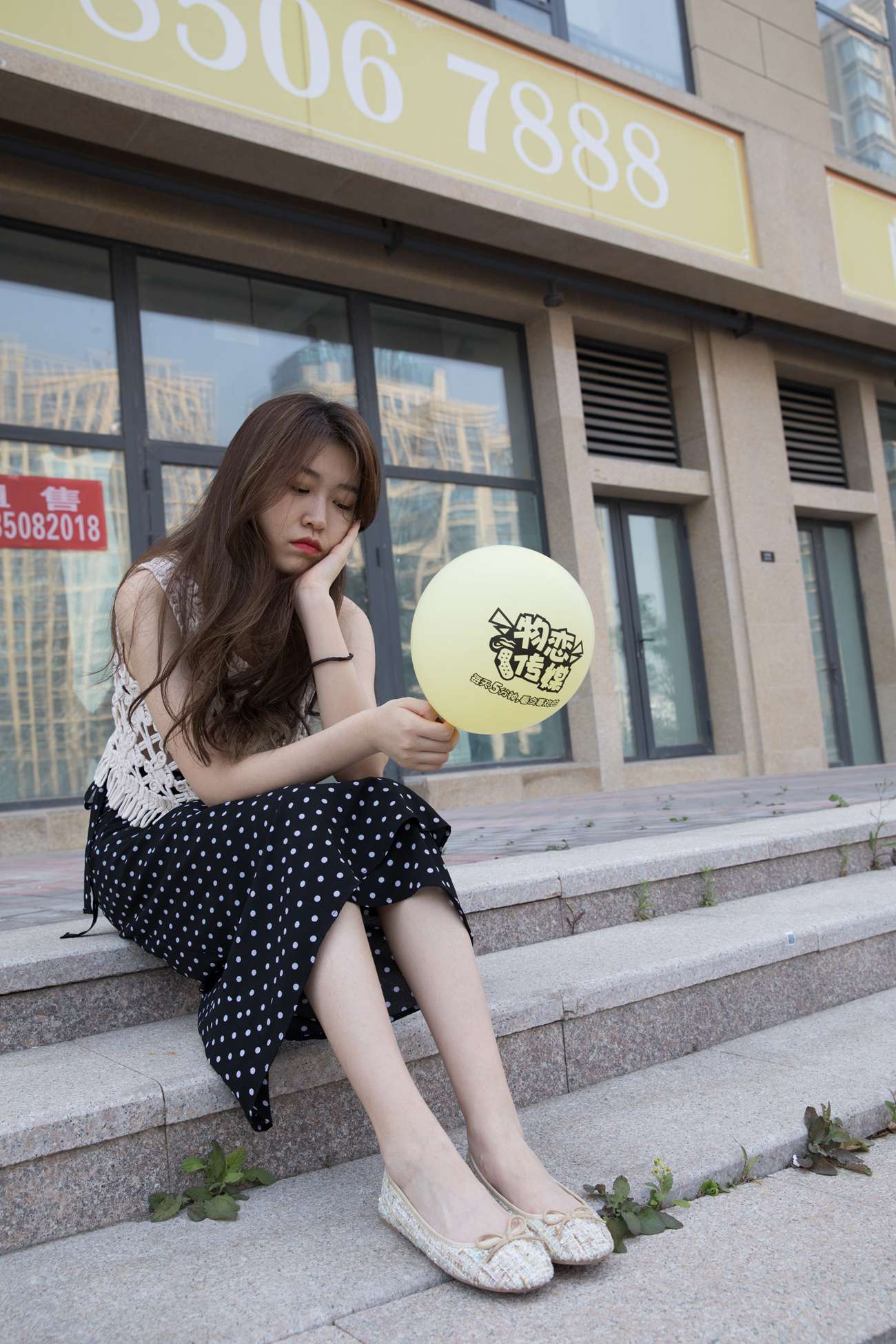 图片[26]-物恋传媒 No.215 佳琪-气球里的浪漫 [185P] – 速更版-美库