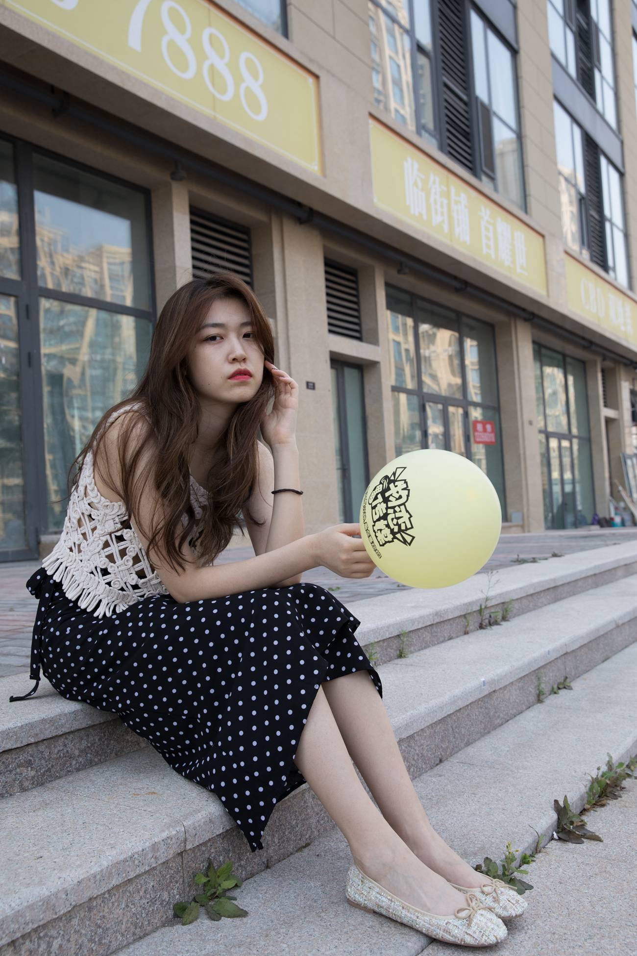 图片[25]-物恋传媒 No.215 佳琪-气球里的浪漫 [185P] – 速更版-美库