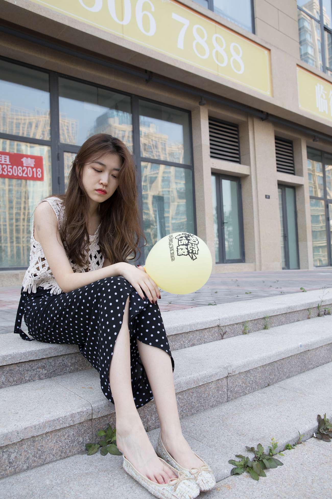 图片[43]-物恋传媒 No.215 佳琪-气球里的浪漫 [185P] – 速更版-美库