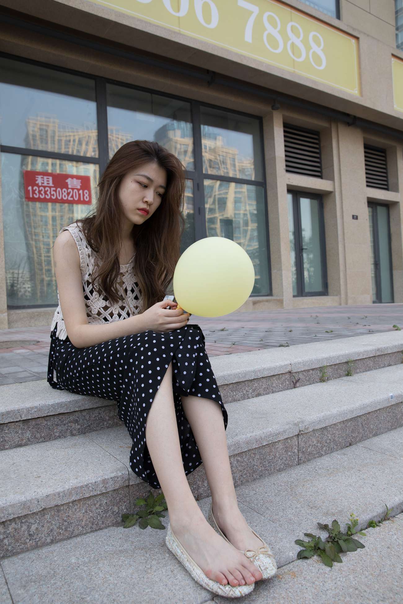 图片[49]-物恋传媒 No.215 佳琪-气球里的浪漫 [185P] – 速更版-美库