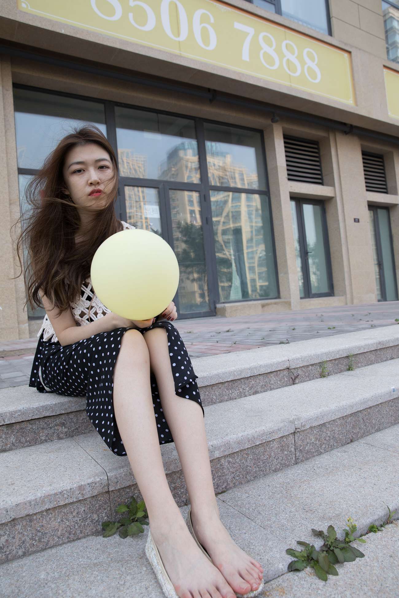 图片[67]-物恋传媒 No.215 佳琪-气球里的浪漫 [185P] – 速更版-美库