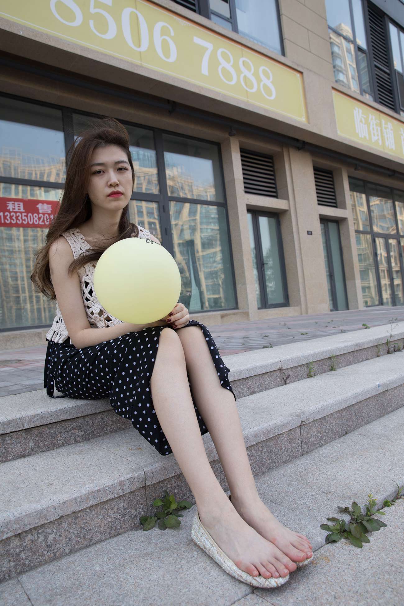 图片[68]-物恋传媒 No.215 佳琪-气球里的浪漫 [185P] – 速更版-美库