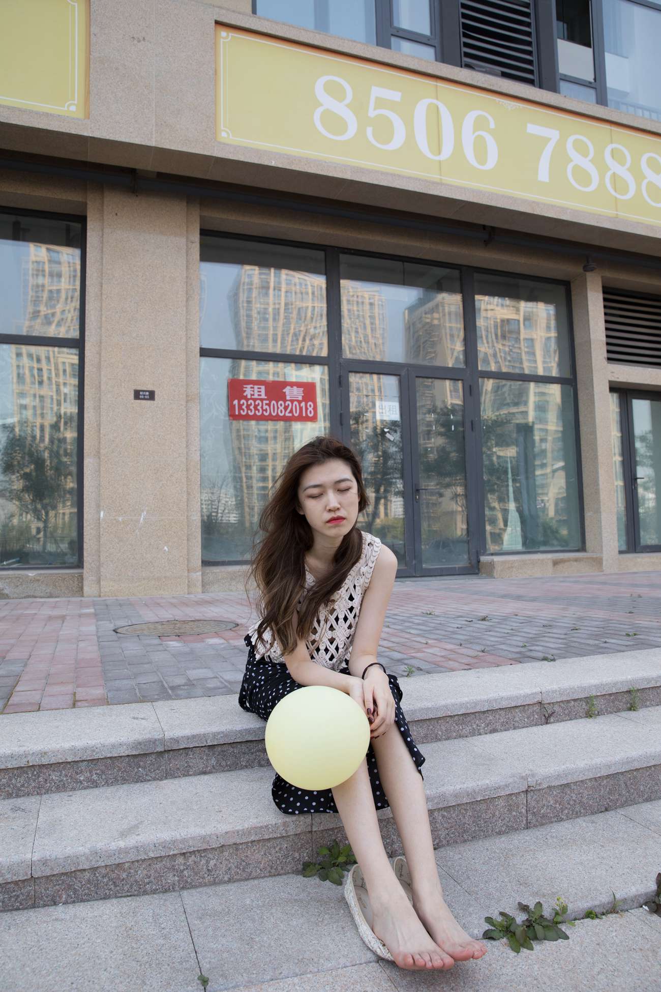 图片[82]-物恋传媒 No.215 佳琪-气球里的浪漫 [185P] – 速更版-美库