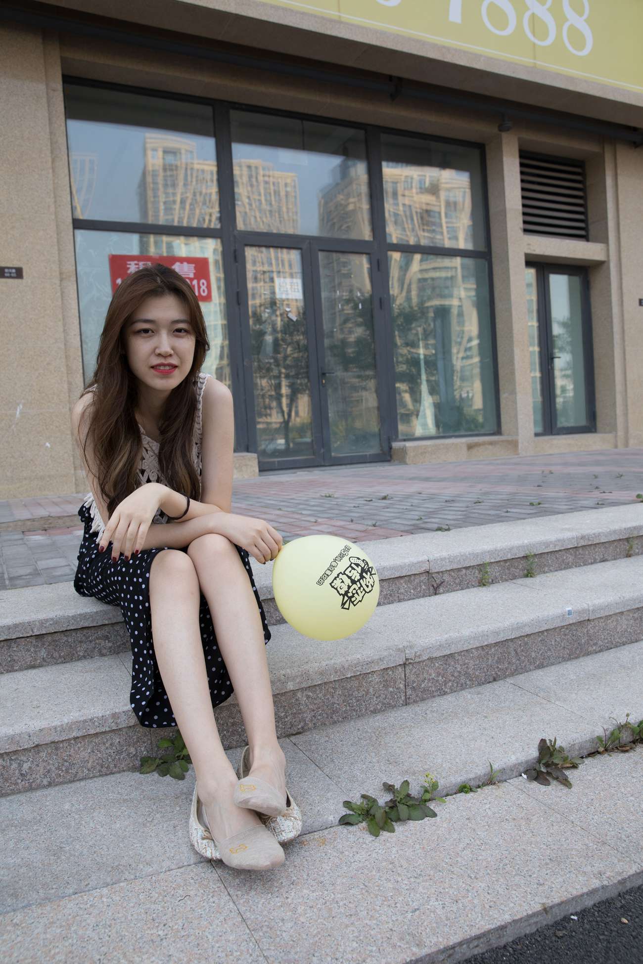 图片[111]-物恋传媒 No.215 佳琪-气球里的浪漫 [185P] – 速更版-美库