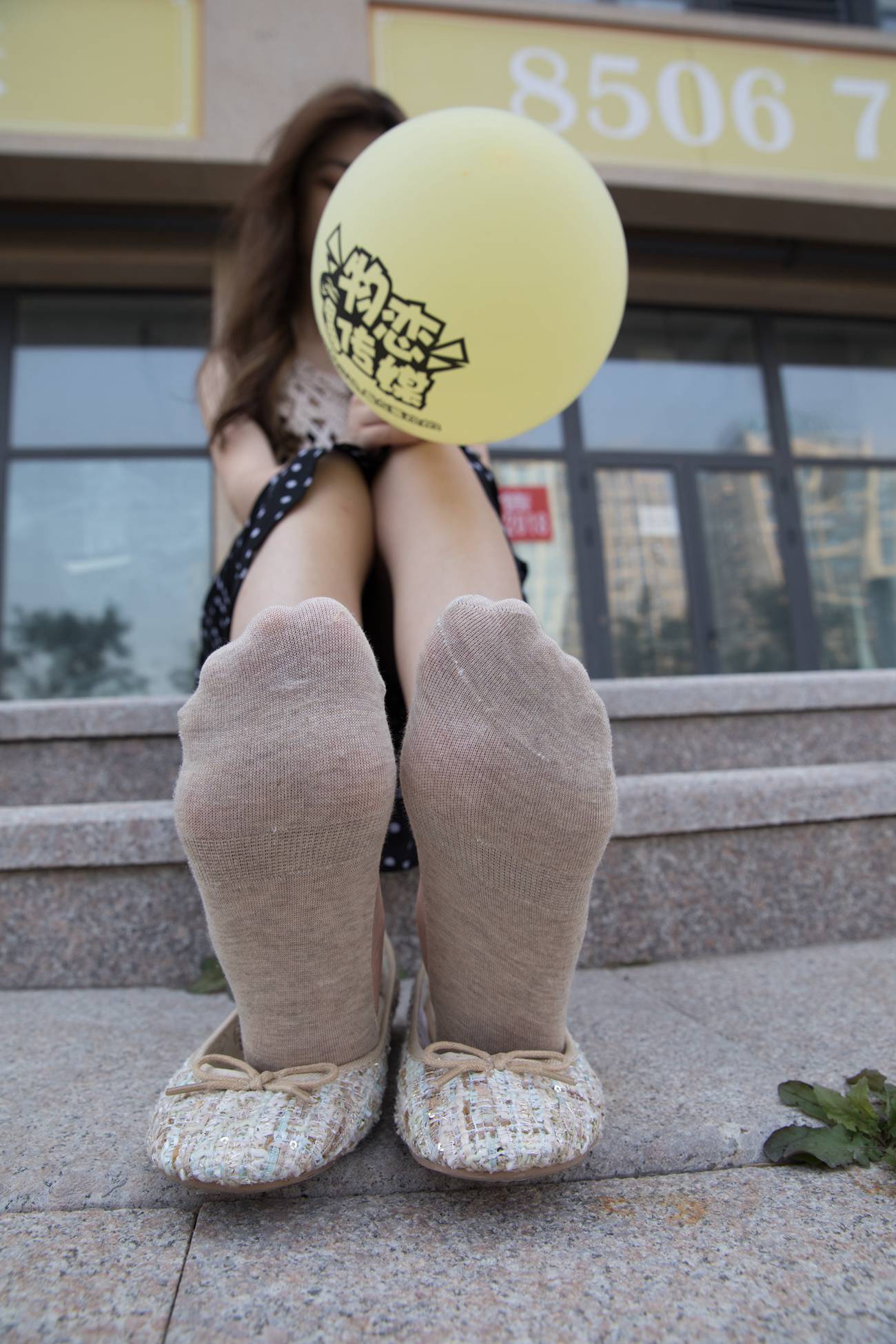 图片[113]-物恋传媒 No.215 佳琪-气球里的浪漫 [185P] – 速更版-美库