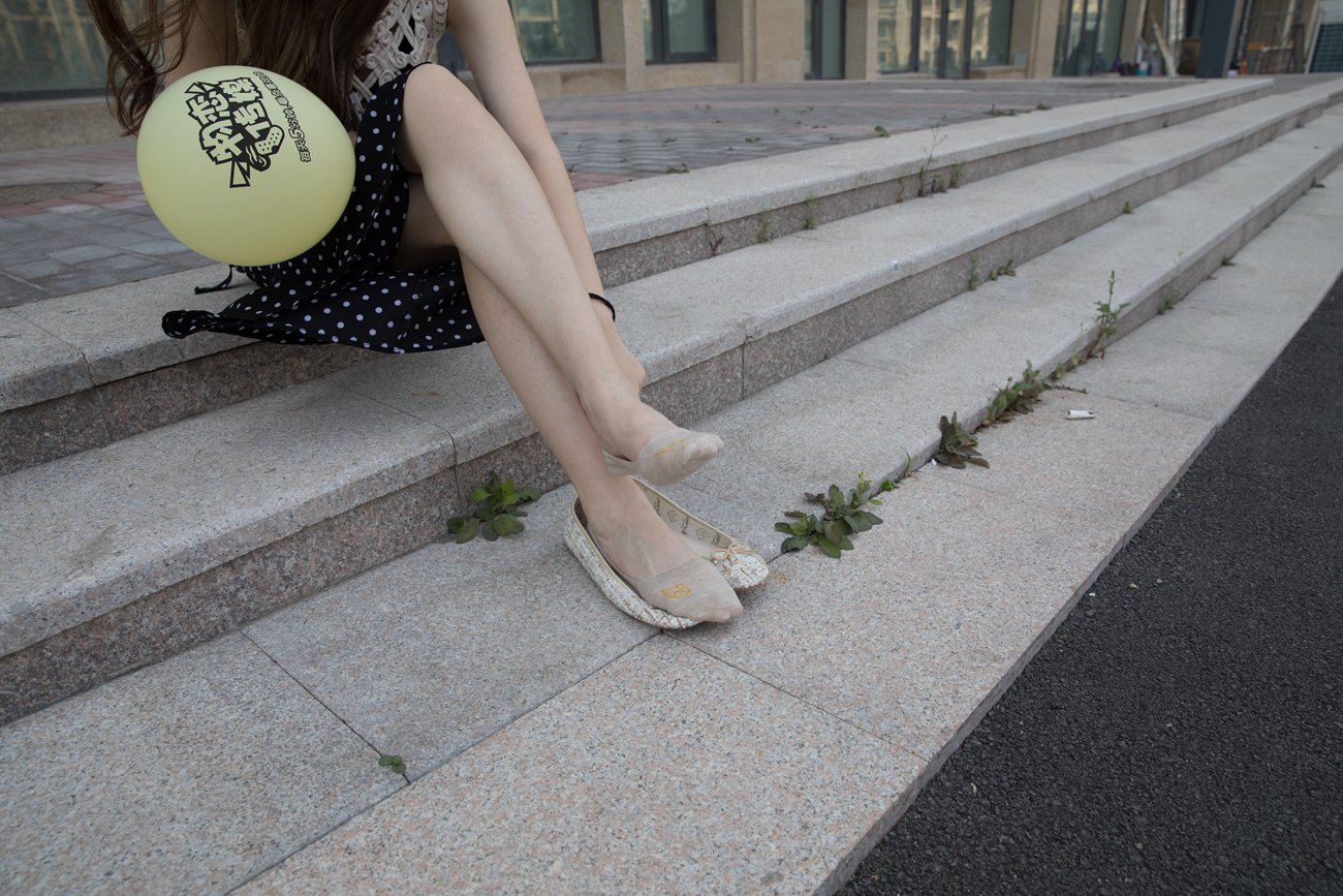 图片[123]-物恋传媒 No.215 佳琪-气球里的浪漫 [185P] – 速更版-美库