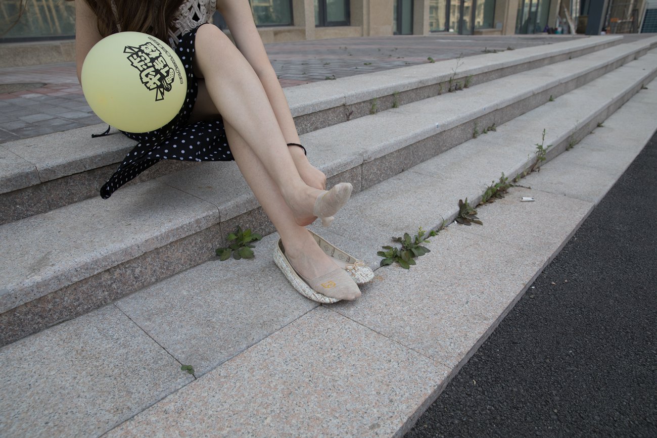 图片[124]-物恋传媒 No.215 佳琪-气球里的浪漫 [185P] – 速更版-美库