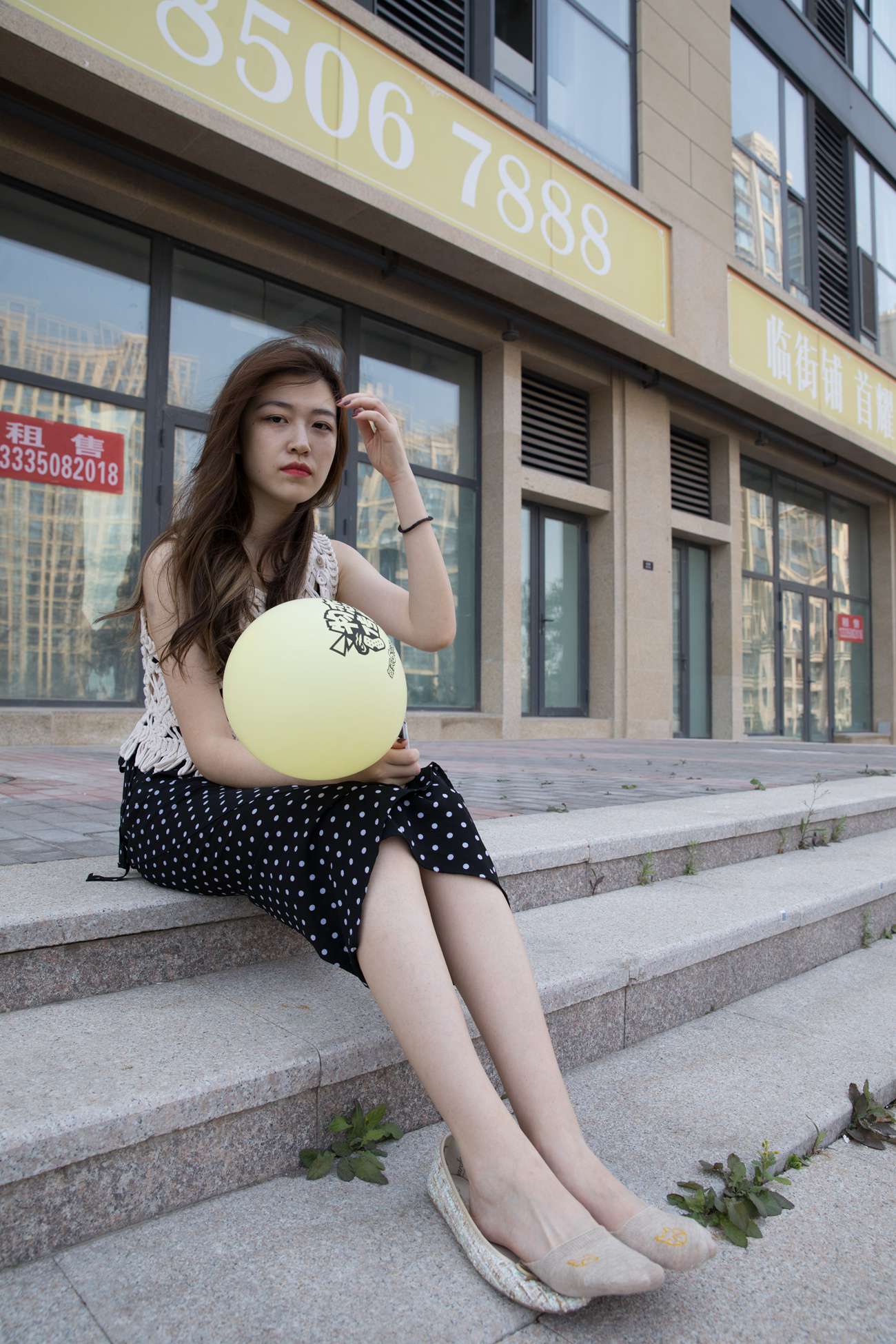 图片[130]-物恋传媒 No.215 佳琪-气球里的浪漫 [185P] – 速更版-美库