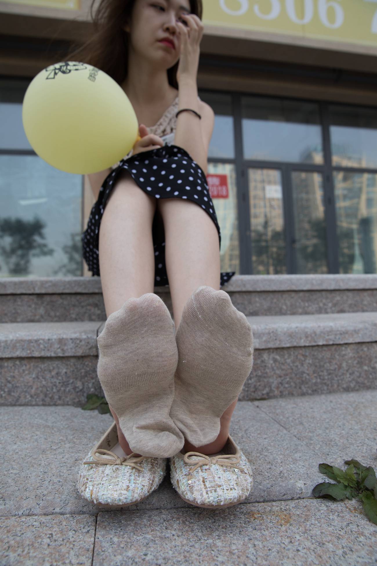 图片[131]-物恋传媒 No.215 佳琪-气球里的浪漫 [185P] – 速更版-美库