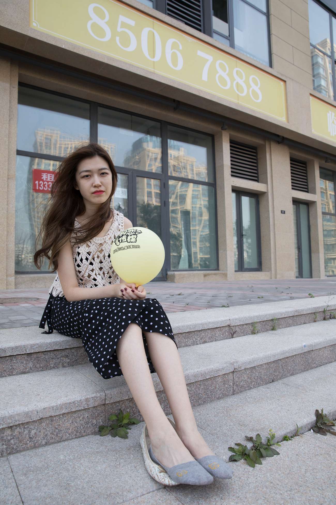 图片[146]-物恋传媒 No.215 佳琪-气球里的浪漫 [185P] – 速更版-美库