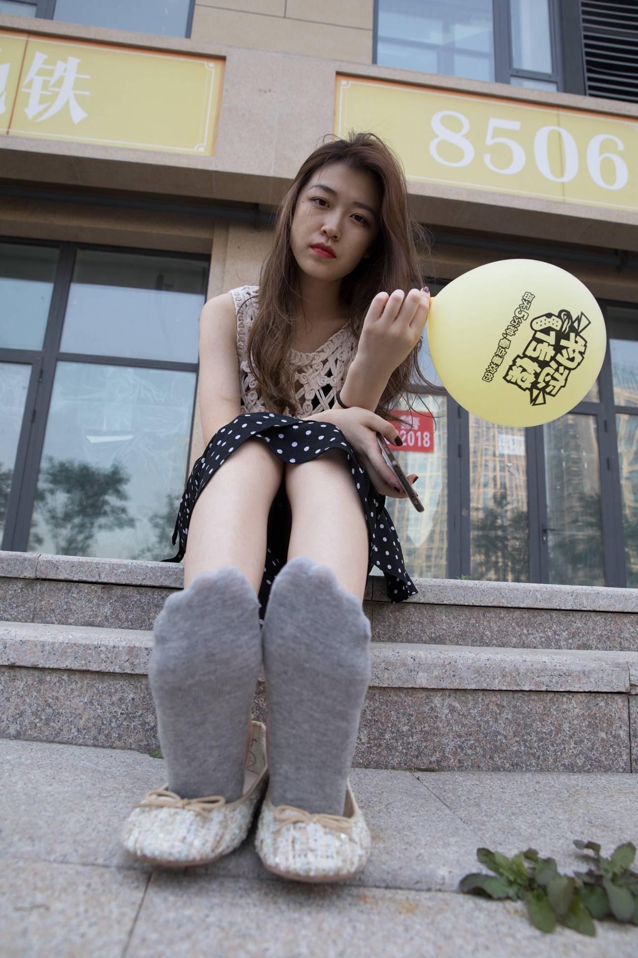 图片[155]-物恋传媒 No.215 佳琪-气球里的浪漫 [185P] – 速更版-美库