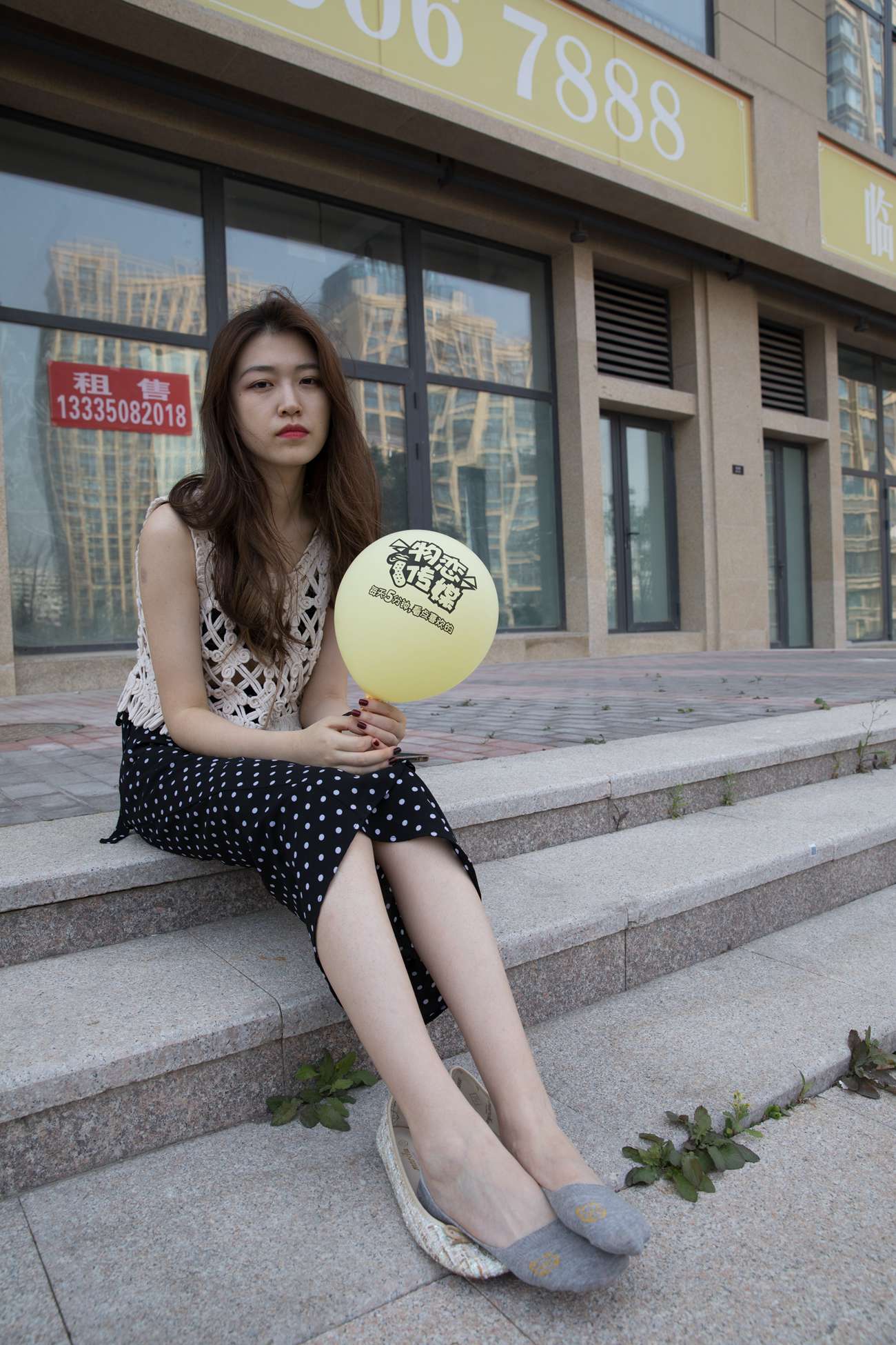 图片[163]-物恋传媒 No.215 佳琪-气球里的浪漫 [185P] – 速更版-美库