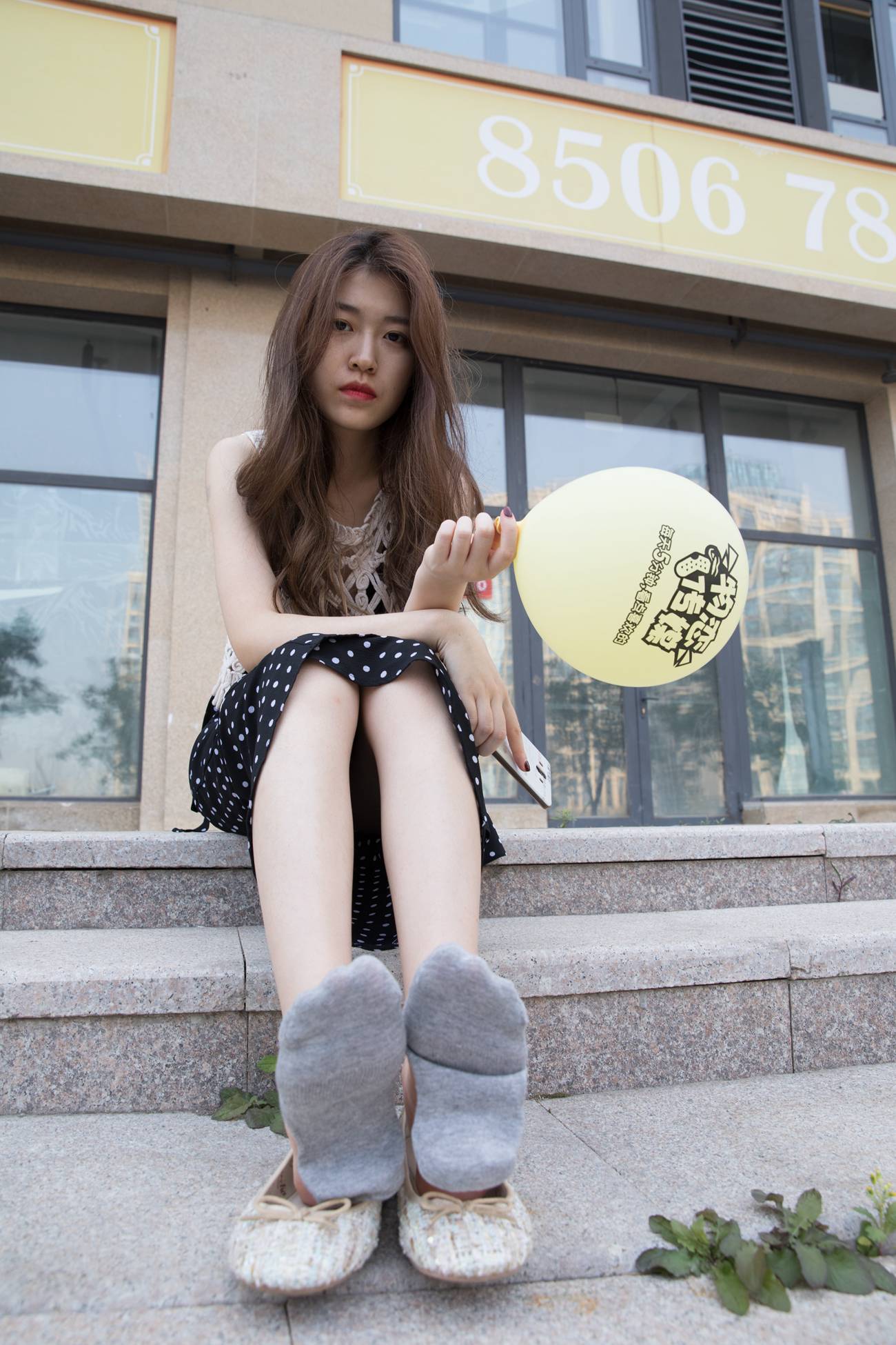 图片[174]-物恋传媒 No.215 佳琪-气球里的浪漫 [185P] – 速更版-美库