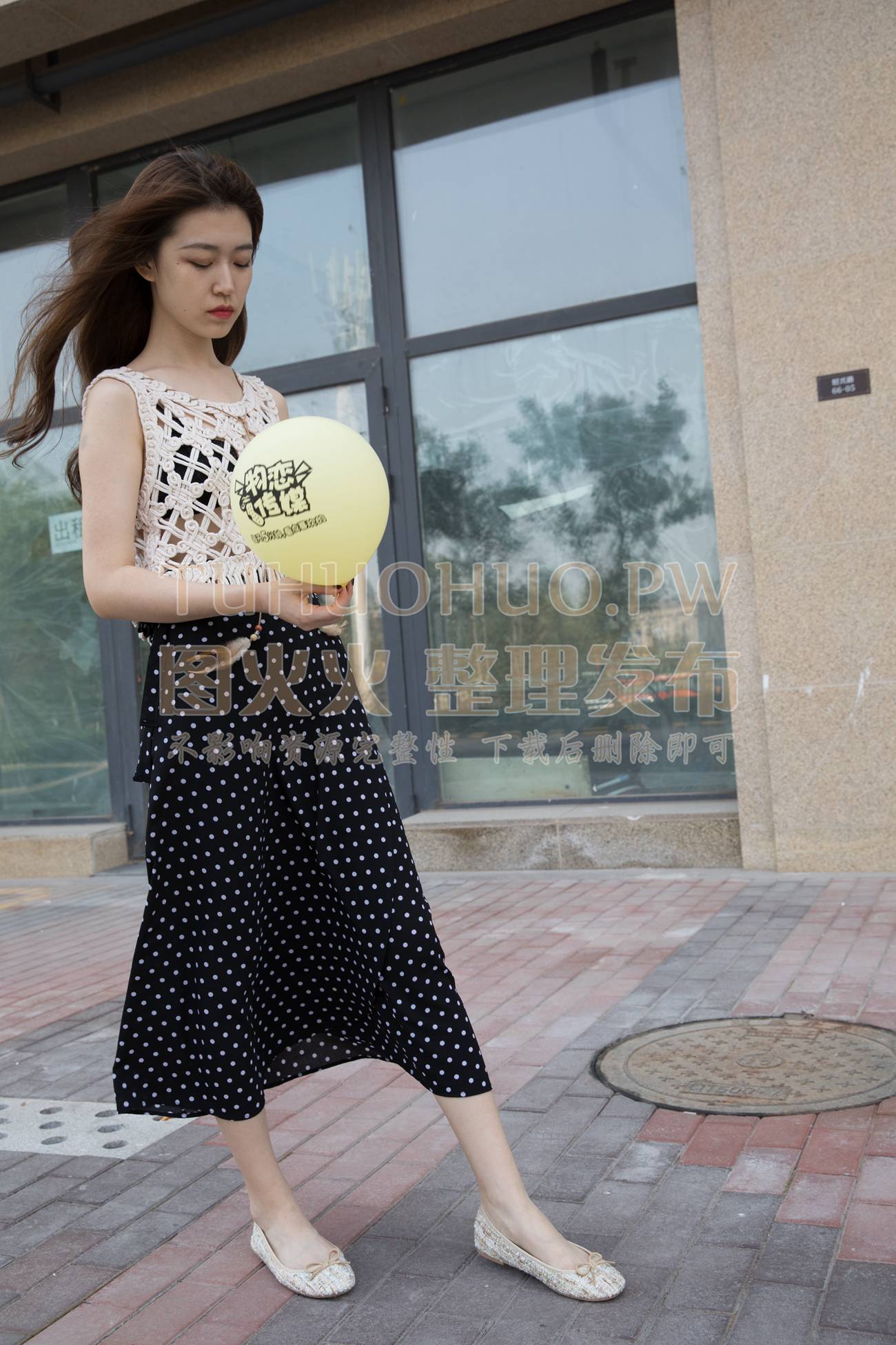 图片[182]-物恋传媒 No.215 佳琪-气球里的浪漫 [185P] – 速更版-美库