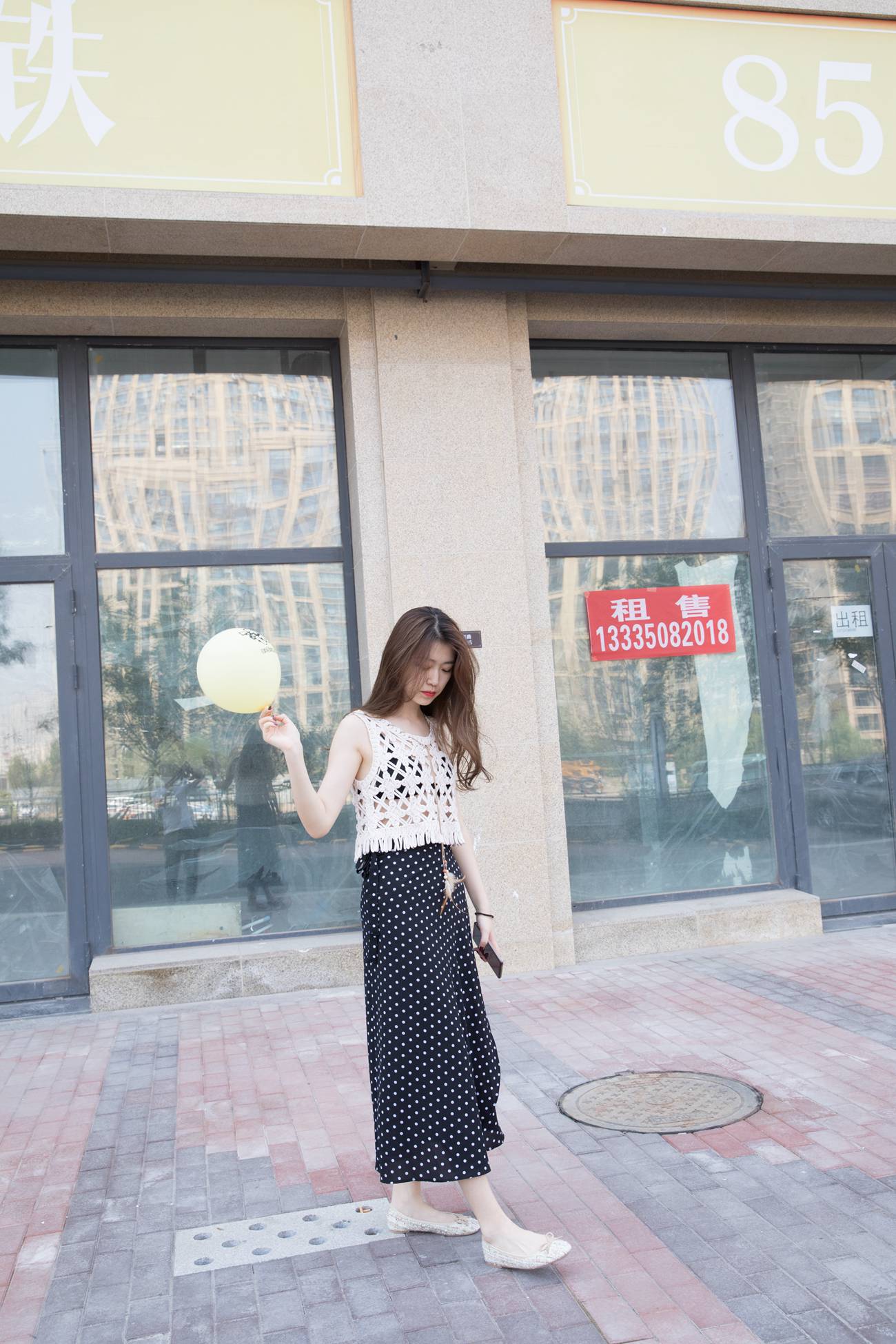 图片[183]-物恋传媒 No.215 佳琪-气球里的浪漫 [185P] – 速更版-美库